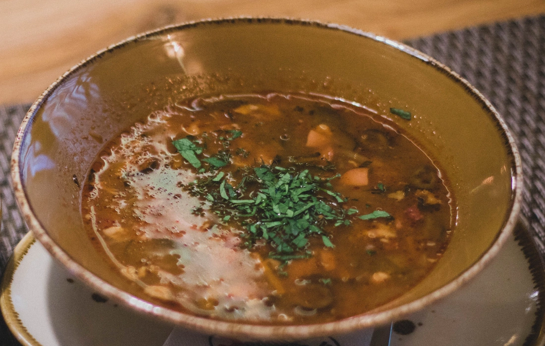 10-те най-популярни традиционни български супи