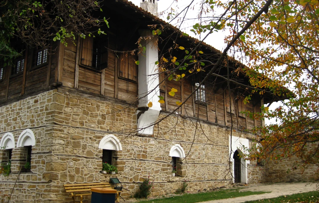 10 забележителности във Велико Търново, които задължително трябва да посетите