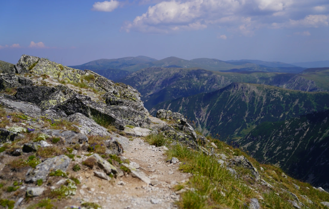 10 от най-известните планински прехода в България