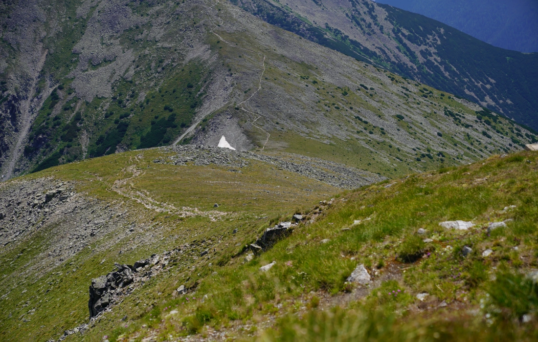10 от най-известните планински прехода в България