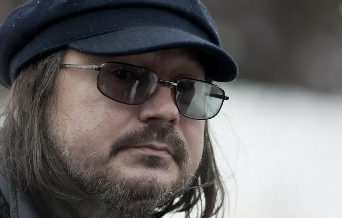 10 любопитни факта за Алексей Балабанов
