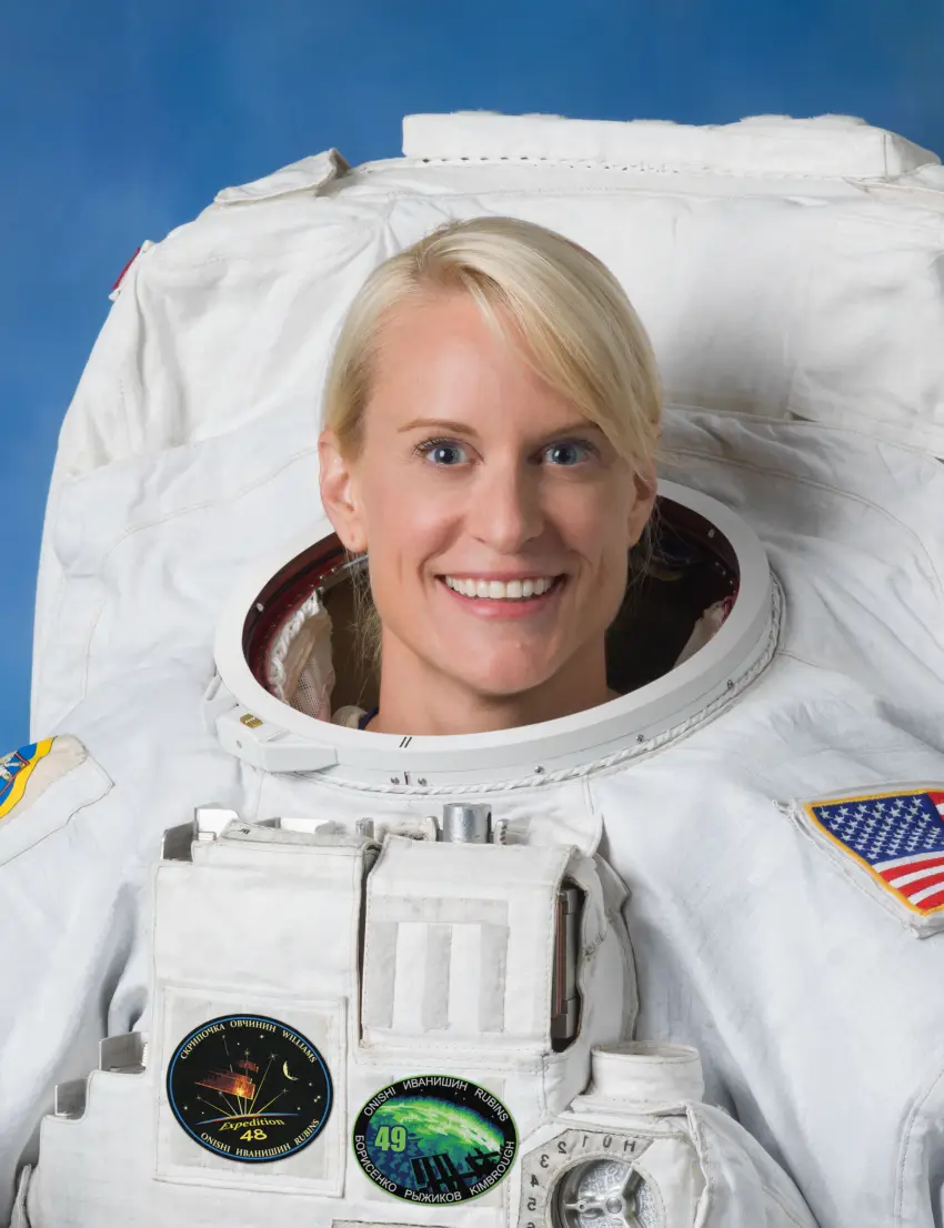 10-те най-забележителни жени астронавти