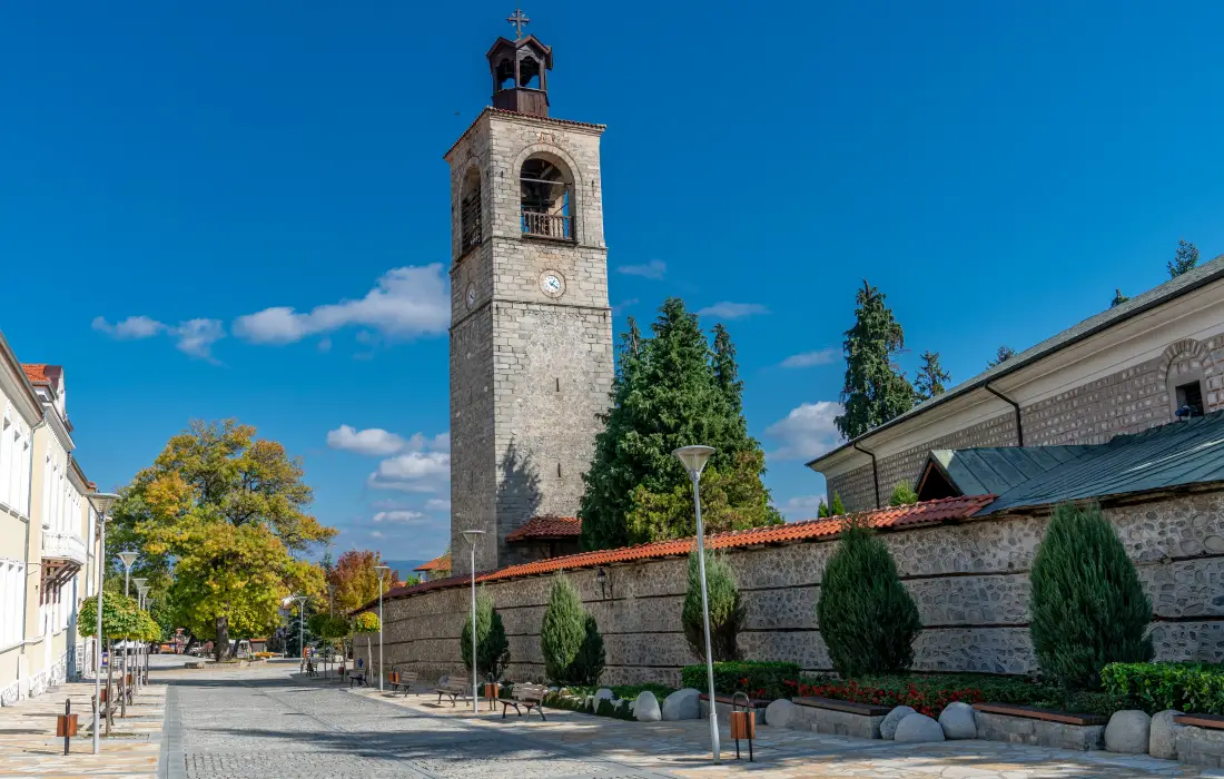 10 предимства на почивката в Банско