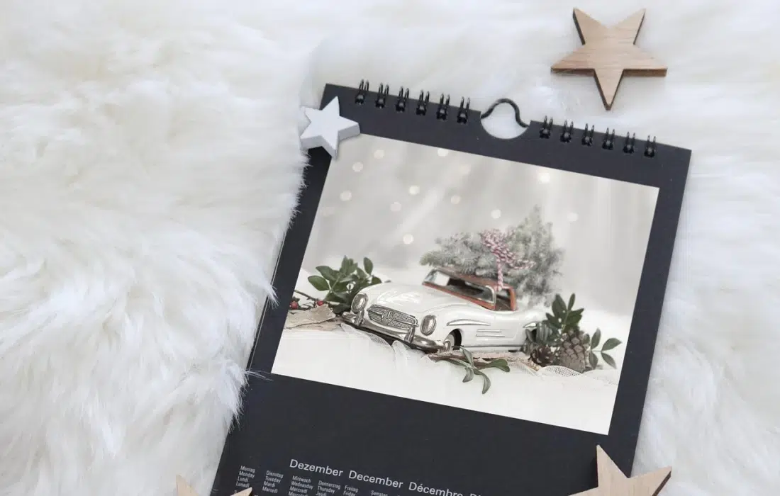 10 коледни сувенира за служители