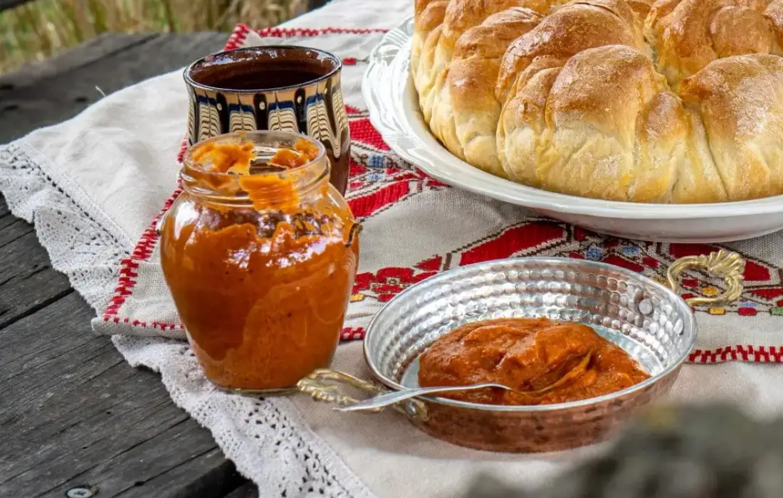 10 кулинарни фестивала в България