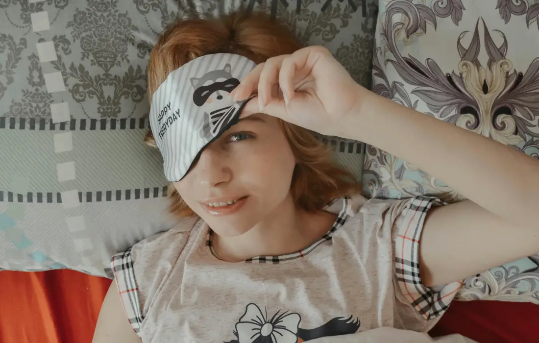 10 полезни навика преди лягане