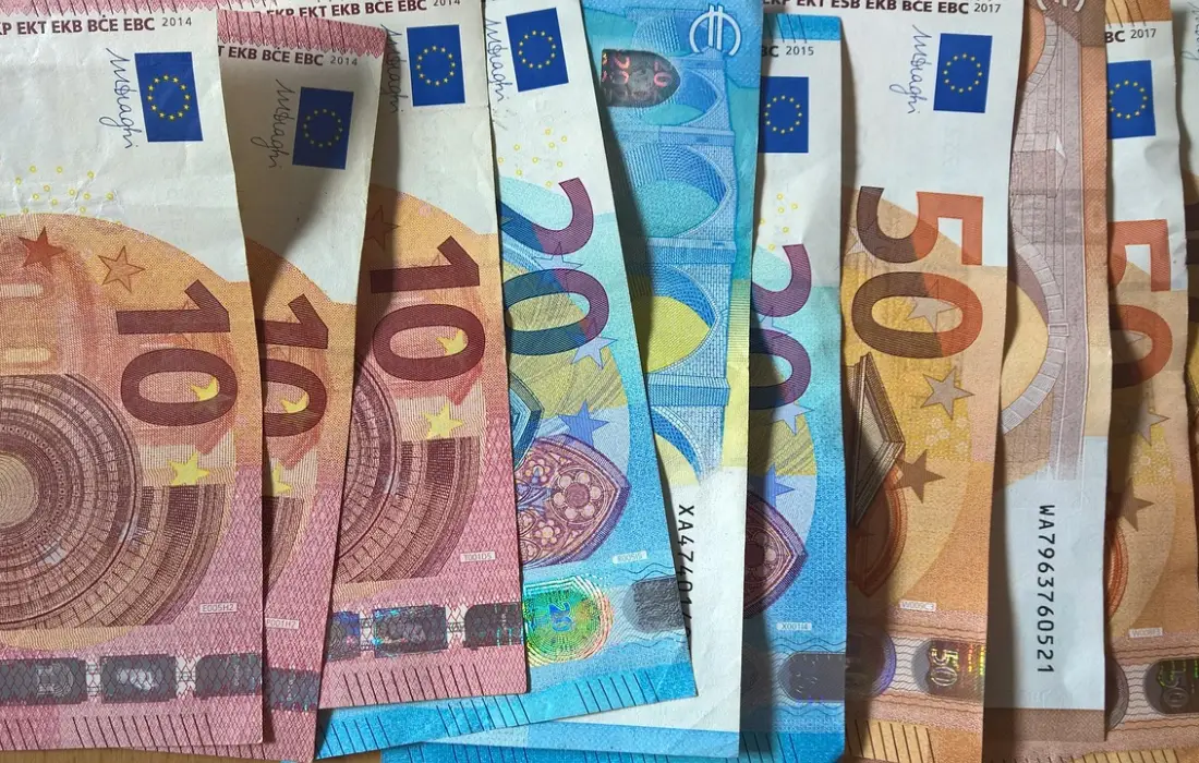 10 въпроса и 10 отговора за въвеждането на еврото в България