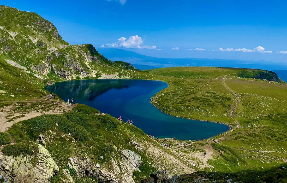 10 причини да избереш България за лятната си почивка
