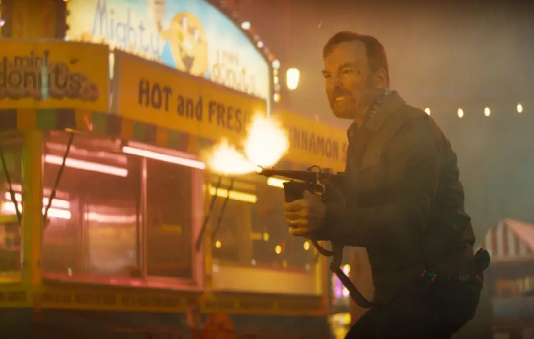 10 любопитни факта за филма "Никой 2"