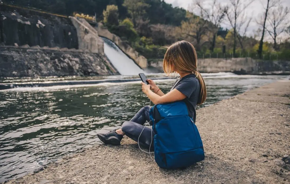 10 причини защо смарт раниците са бъдещето на градския човек