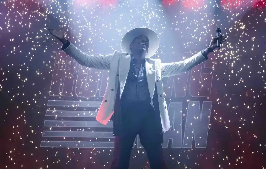 10 факта за филма "Бягащият човек"