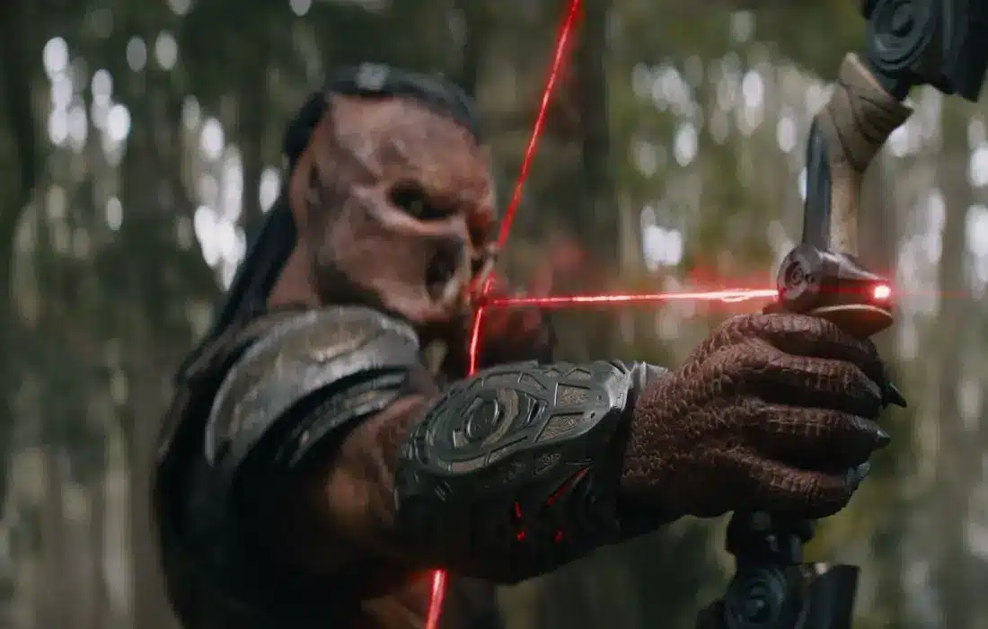 10 факта за филма "Хищникът: Опасна зона"