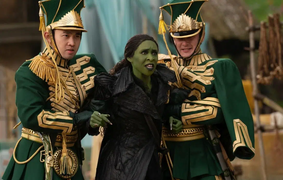 10 факта за филма "Злосторница: Част 2"