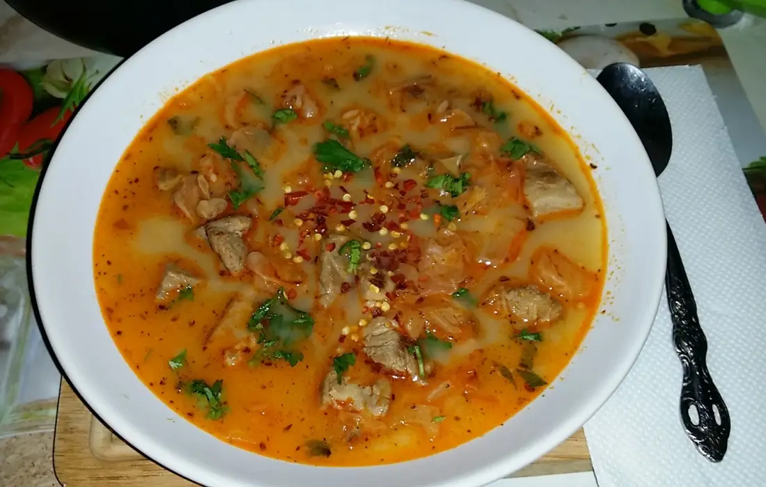 10 забравени български ястия с интересни имена