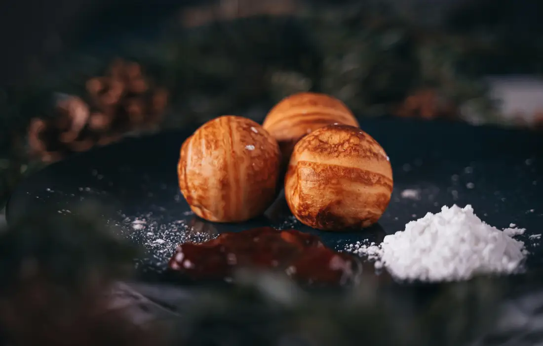 10 коледни десерта от различни точки на Европа