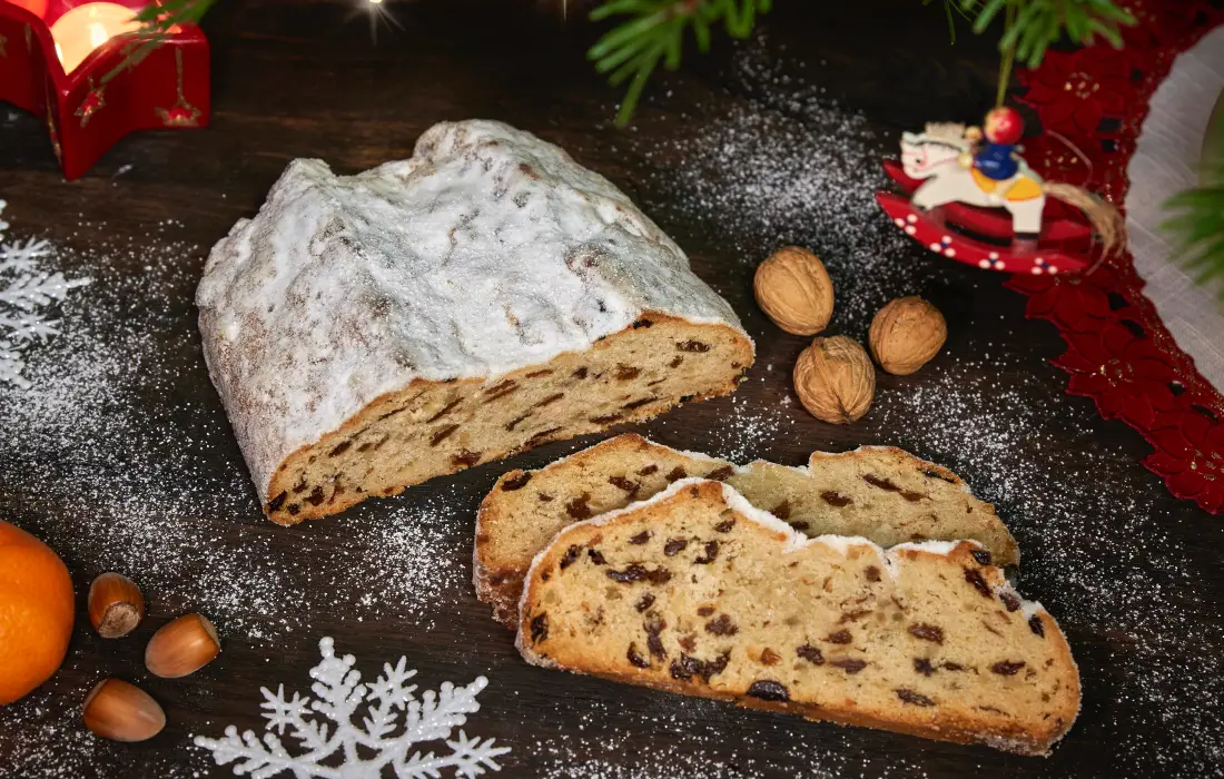 10 коледни десерта от различни точки на Европа