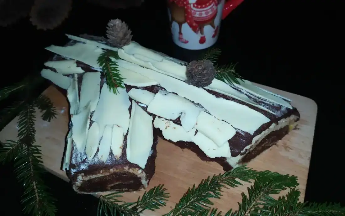 10 коледни десерта от различни точки на Европа