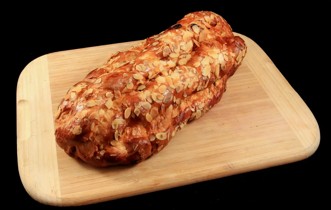 10 коледни десерта от различни точки на Европа