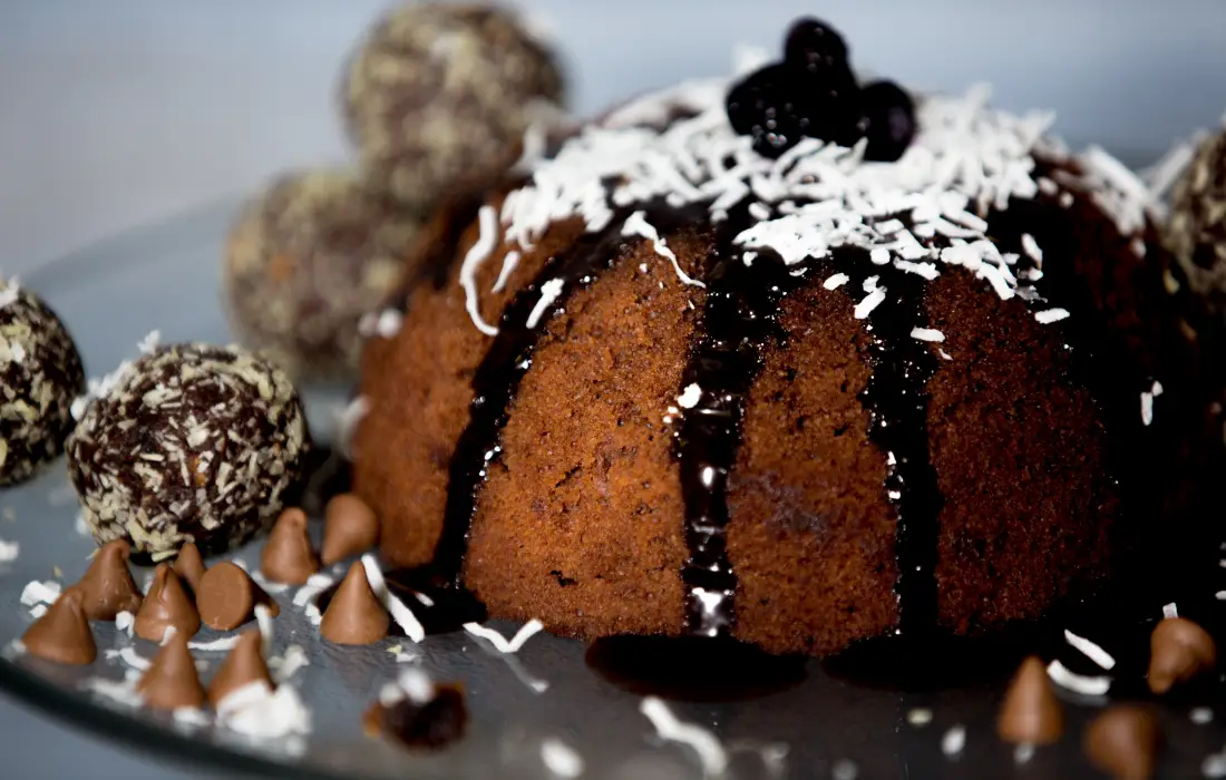 10 коледни десерта от различни точки на Европа