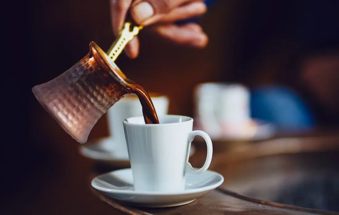 10 ползи от консумацията на кафе