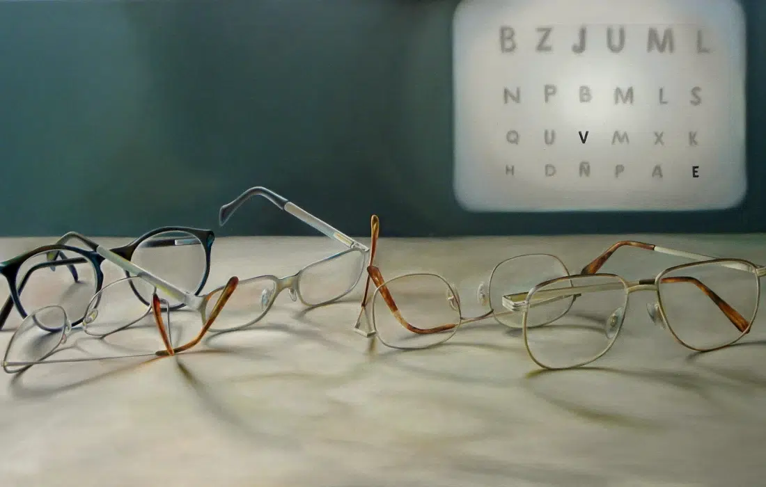 10 правила в избора на оптичен център