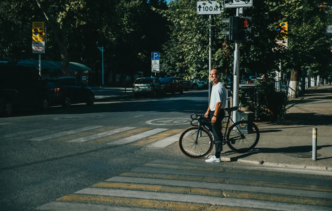 10 правила за движение по пътищата, които често нарушаваме, а не бива