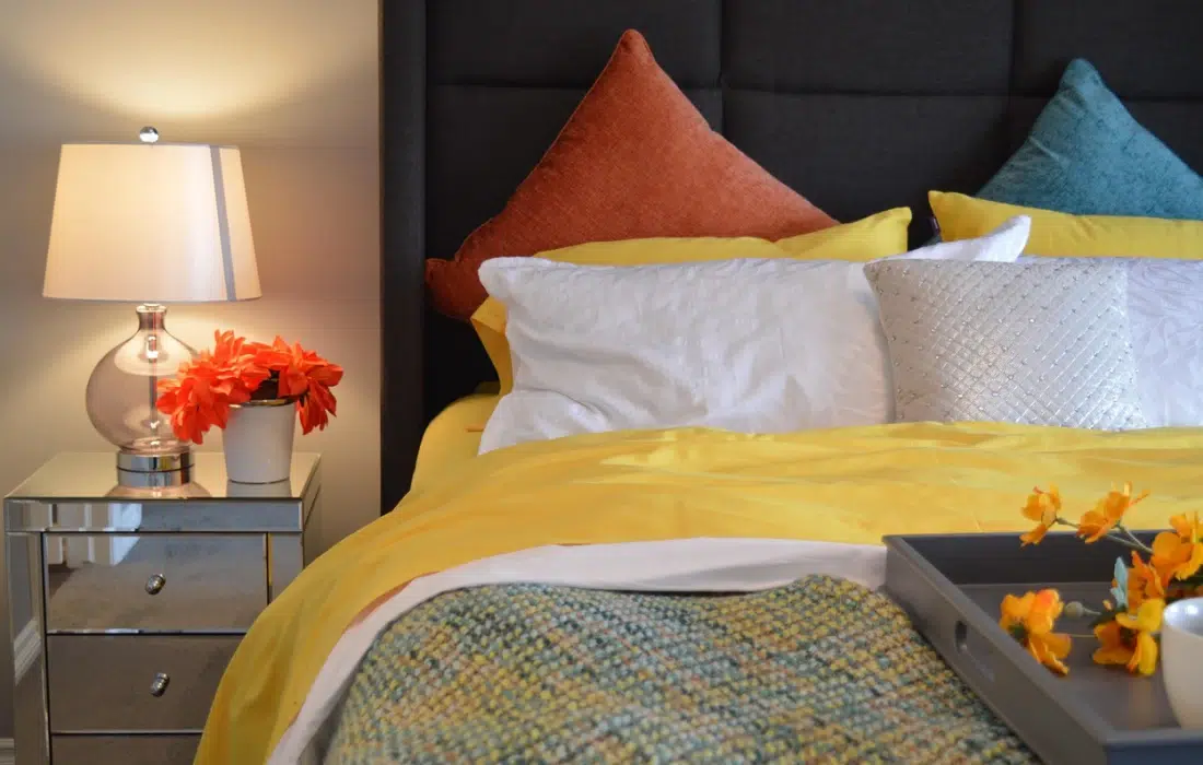 10-те най-добри декорации за малък апартамент