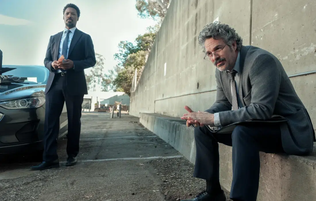 10 любопитни факта за филма "Престъпление 101"