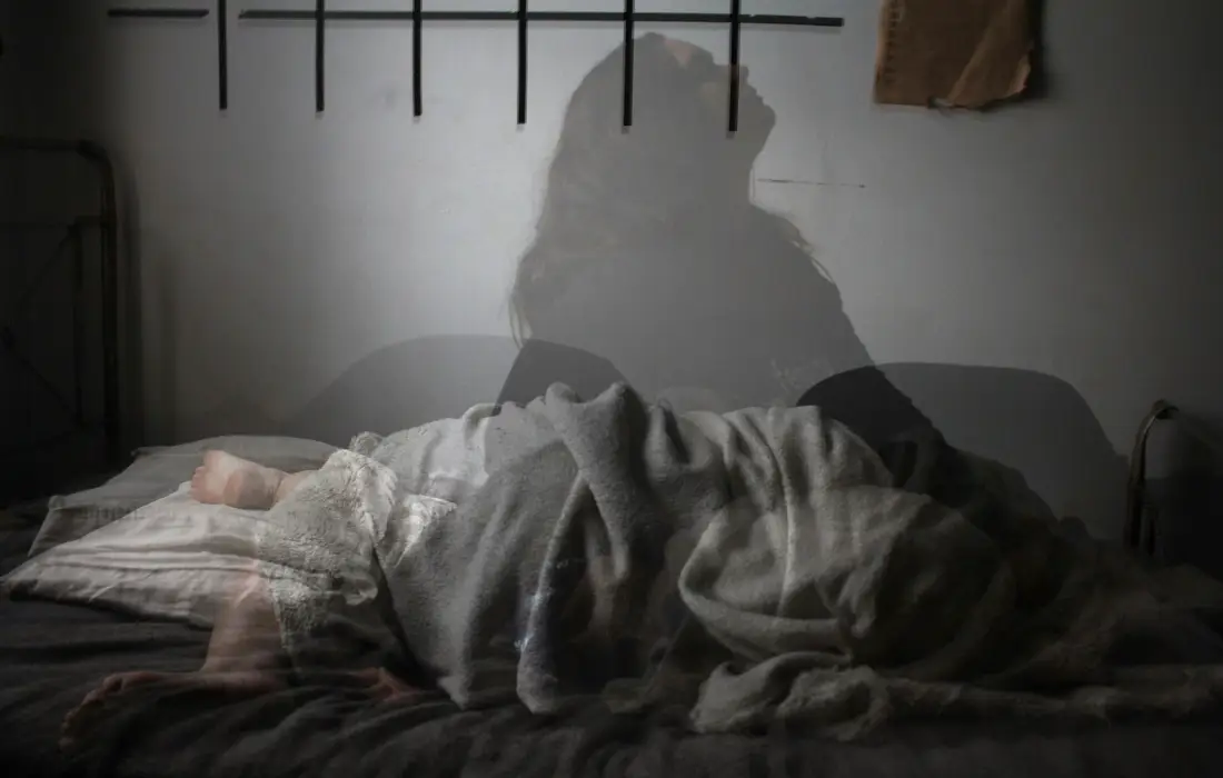 10 доказани ефекта от силната умора