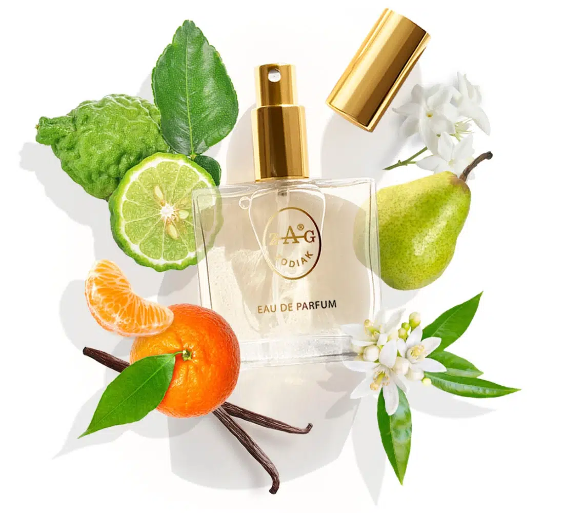 10-те аромата на сезона: ZAG Zodiak споделя новите тенденции в парфюмерията