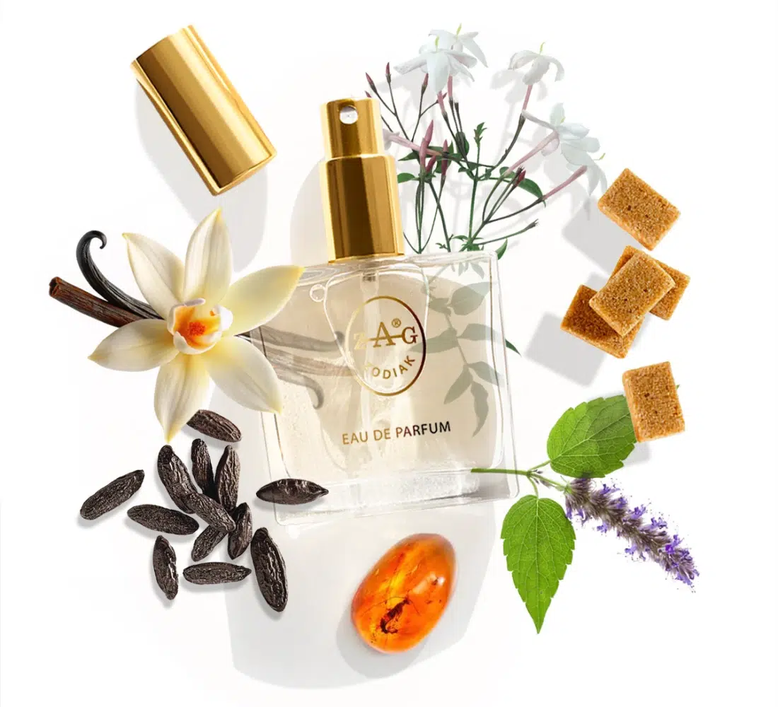 10-те аромата на сезона: ZAG Zodiak споделя новите тенденции в парфюмерията