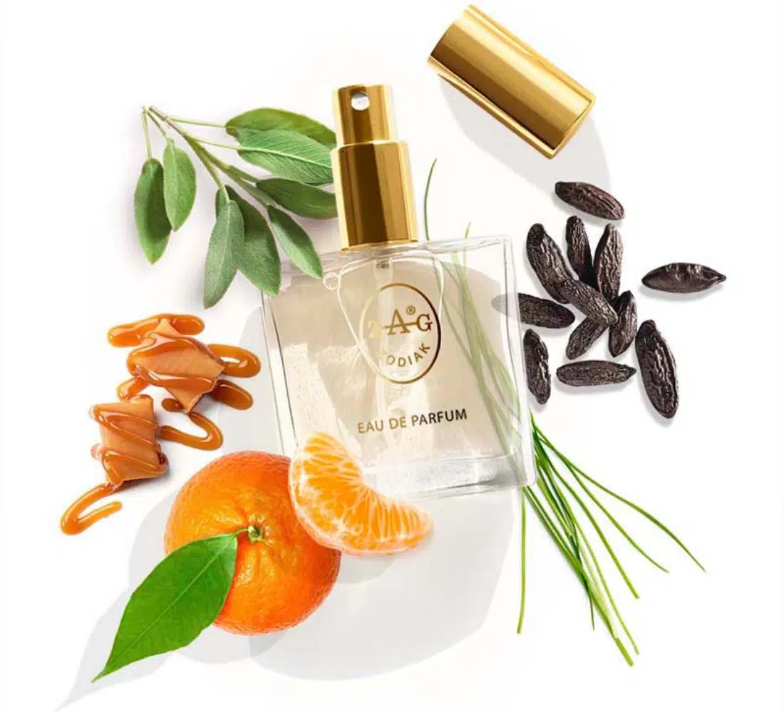10-те аромата на сезона: ZAG Zodiak споделя новите тенденции в парфюмерията