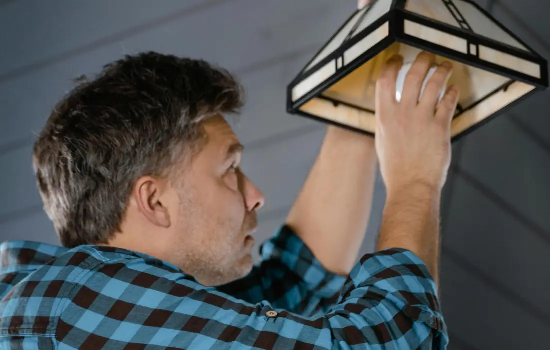 10 домашни ремонта, които всеки трябва да умее