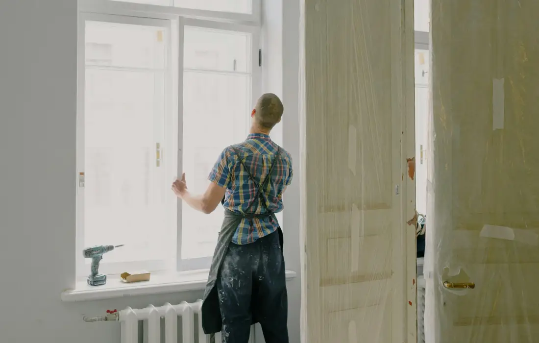 10 домашни ремонта, които всеки трябва да умее