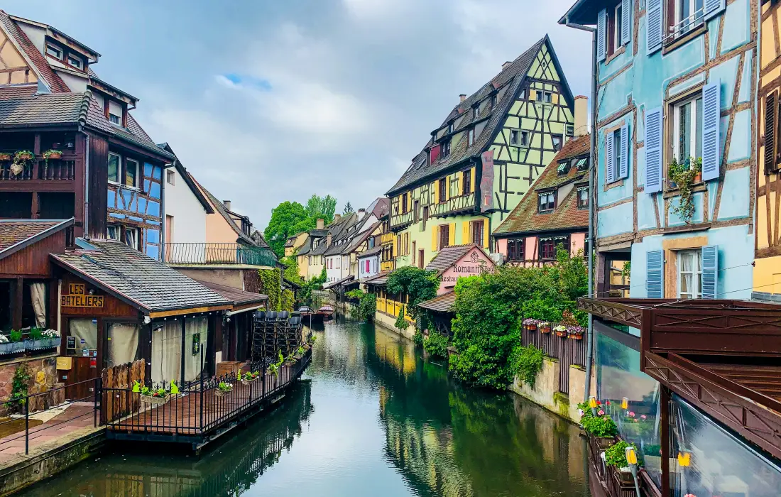 10 от най-приятните европейки дестинации за Великден