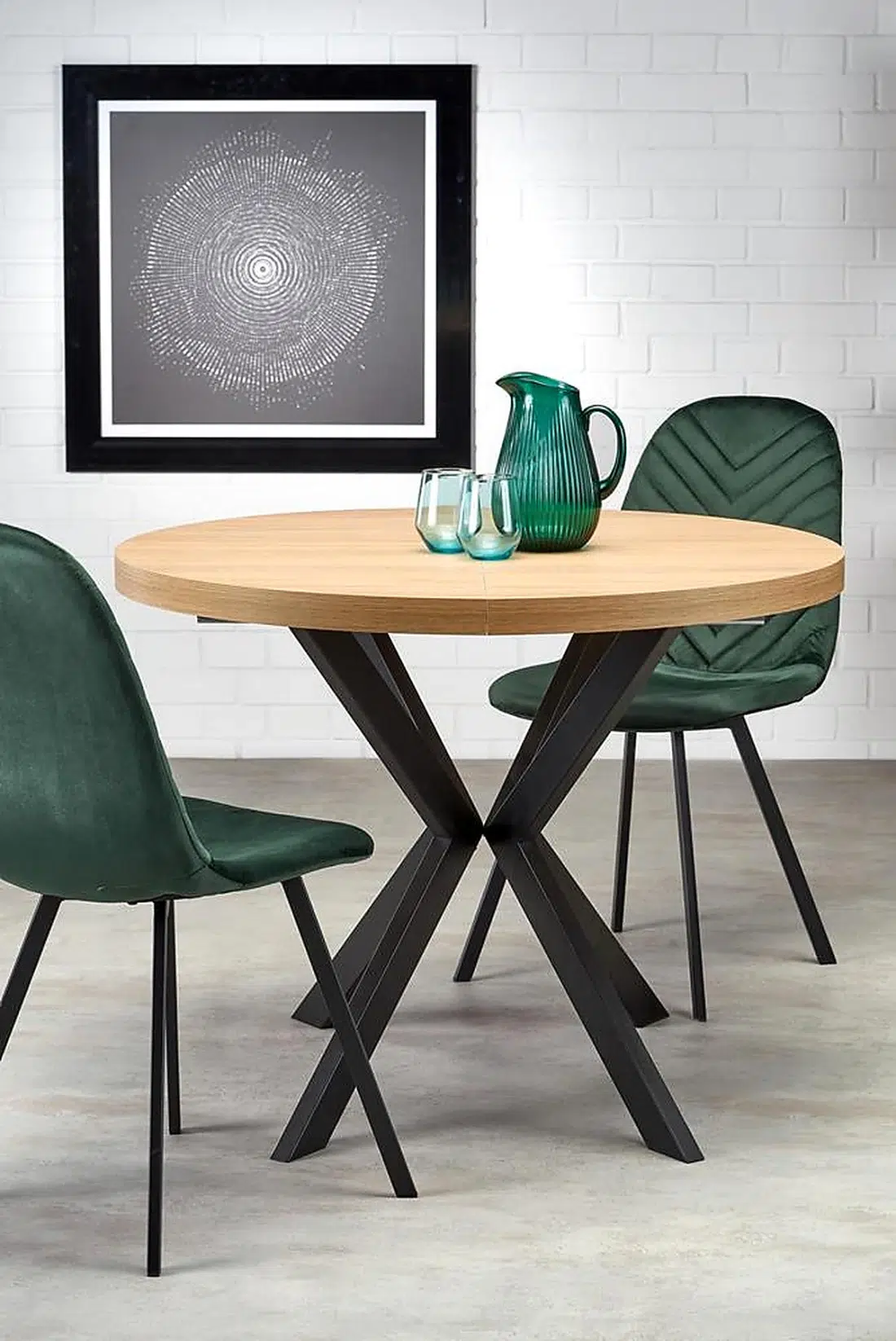 10-те най-харесвани трапезни маси от потребителите