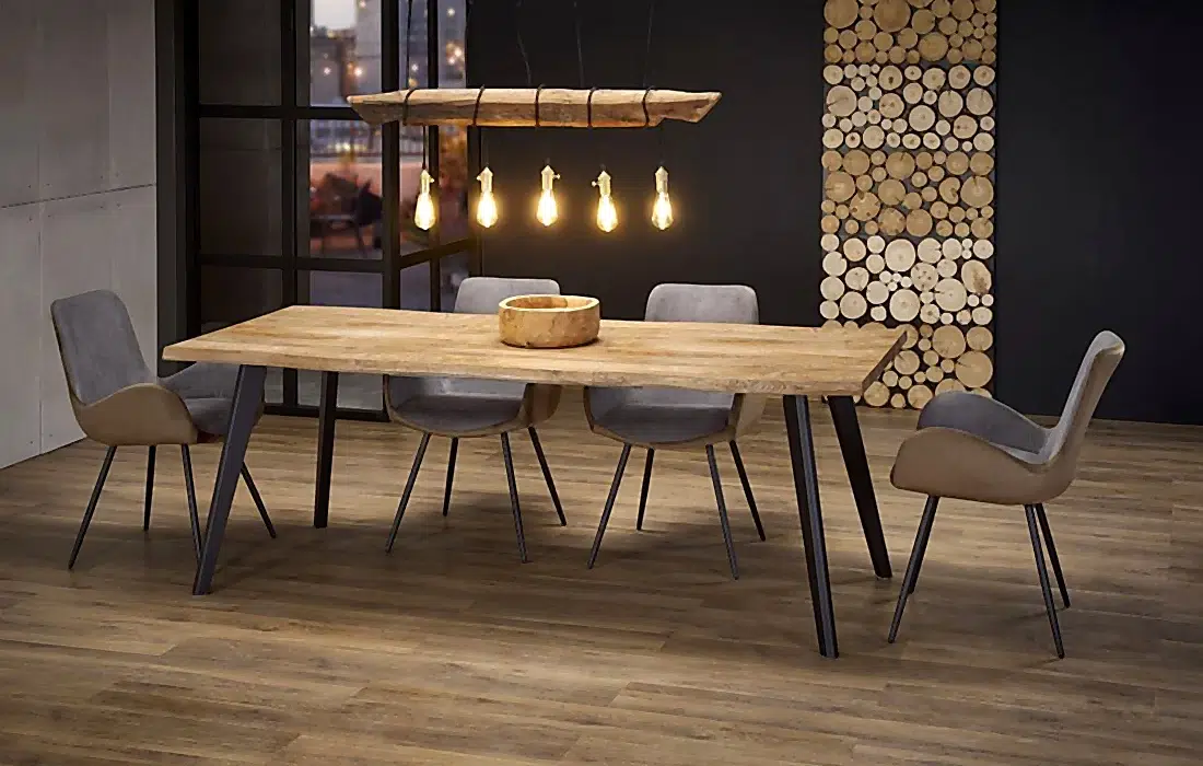 10-те най-харесвани трапезни маси от потребителите