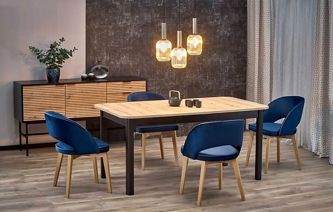 10-те най-харесвани трапезни маси от потребителите