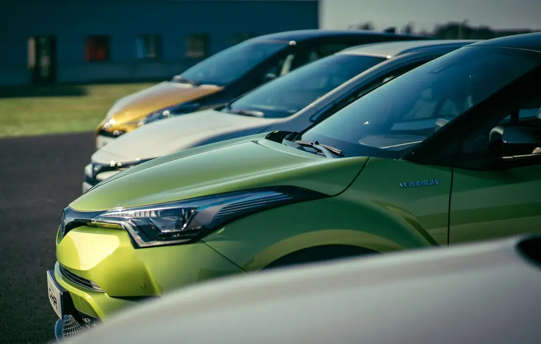 10 хибридни автомобила, които променят правилата през 2026 г.
