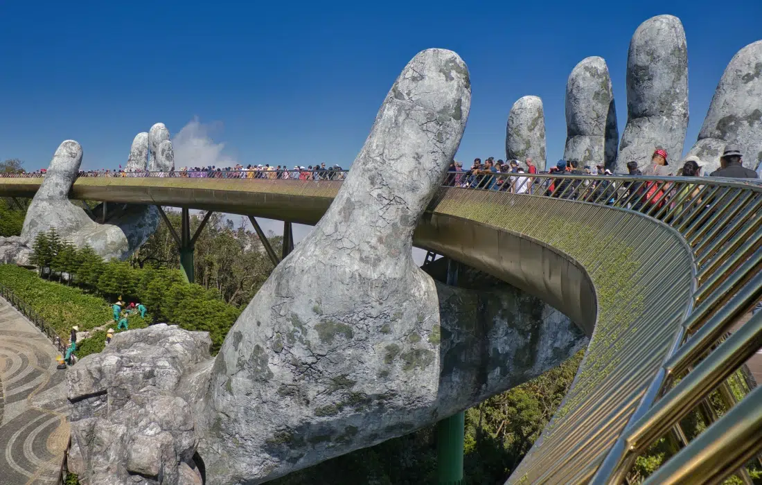 10 забележителности във Виетнам