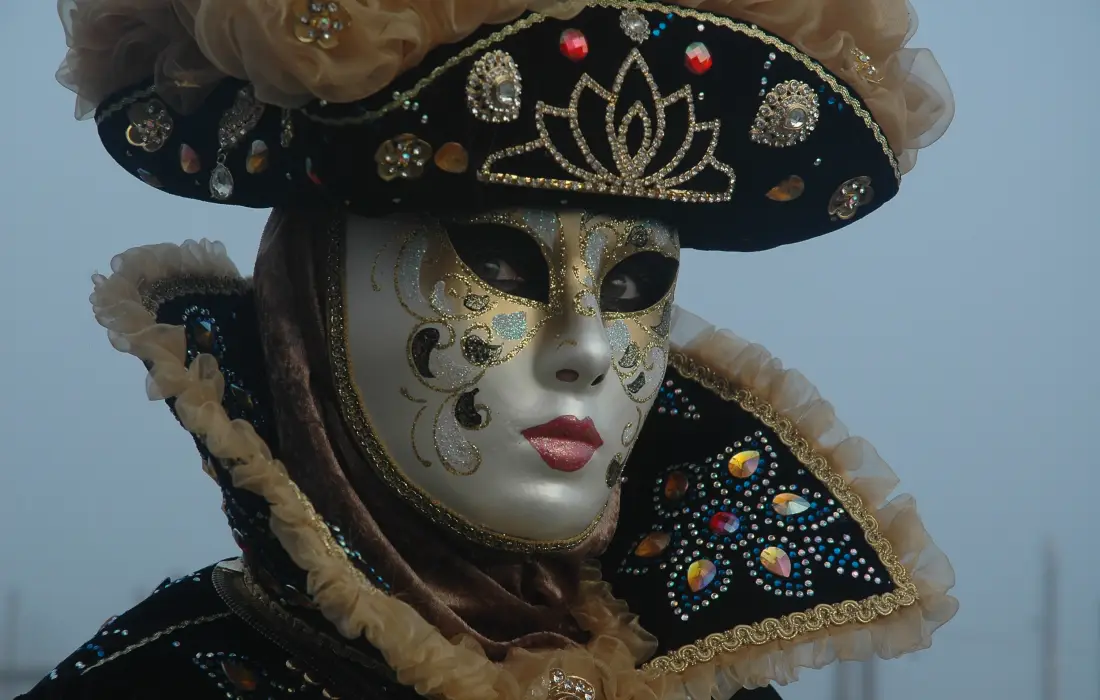 10-те най-големи карнавала в Италия