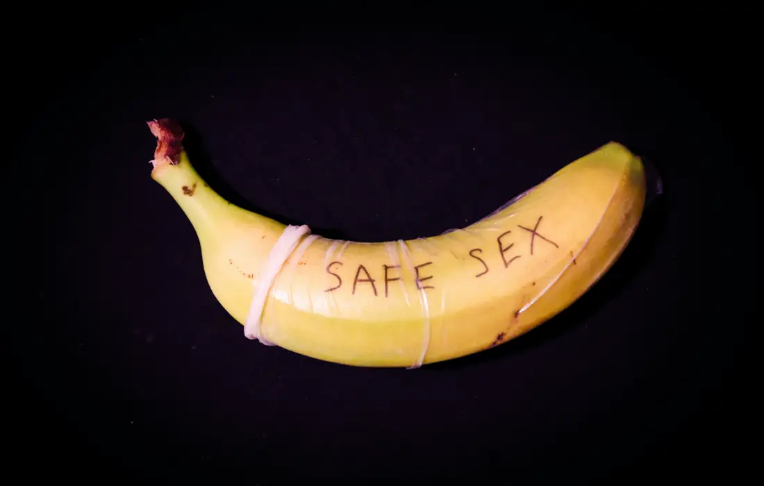 10 любопитни факта за презервативите