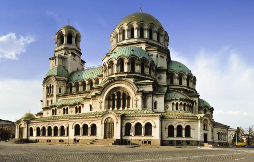 10-те най-популярни места в София