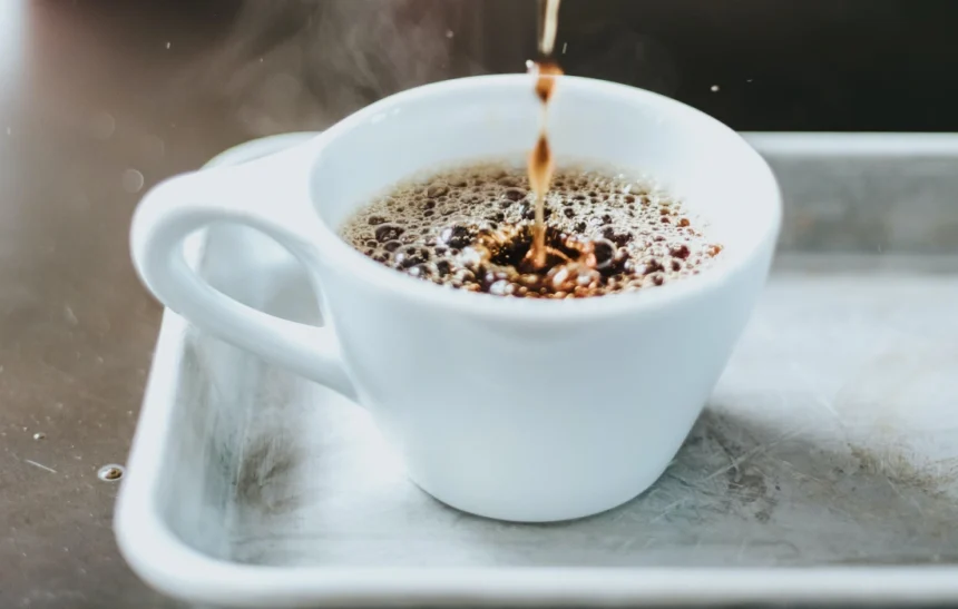 10-те професии, най-силно зависими от кафето