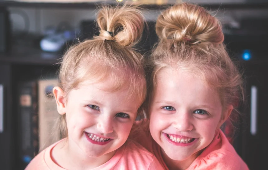 10 от най-популярните близнаци у нас и по света