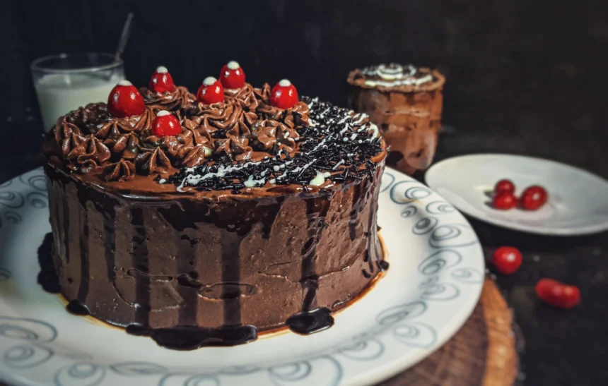10-те най-популярни торти по света
