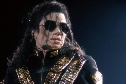 10-те най-слушани песни на Майкъл Джексън след смъртта му