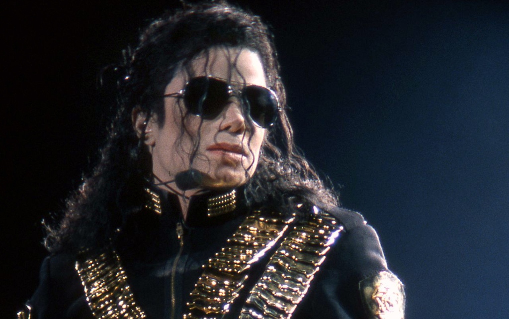10-те най-слушани песни на Майкъл Джексън след смъртта му