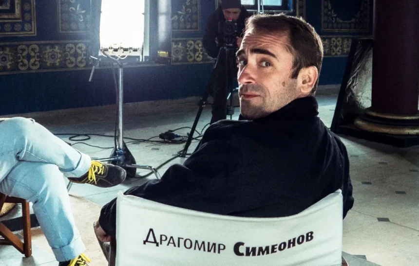 "10-те най" на Драго Симеонов