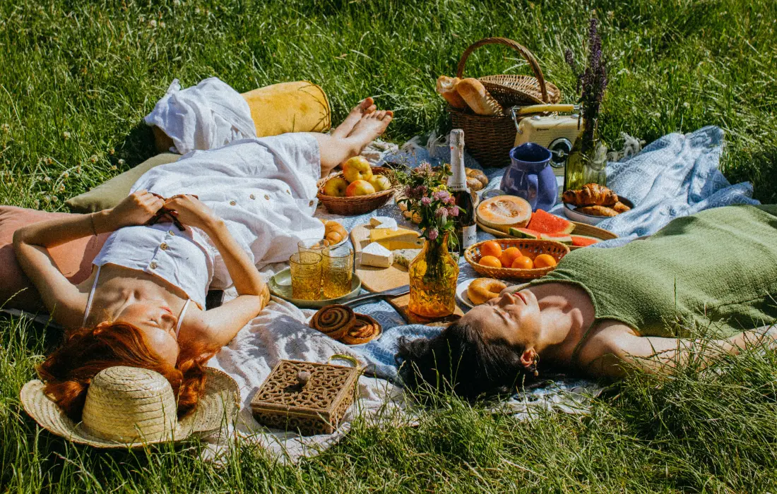 10 храни и напитки в помощ на добрия сън